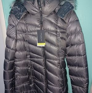 Women's winter coat